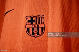 RFEF "Barselona"ni 602 evro jarimaga tortdi