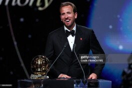 "Барселона" ва "Реал" Харри Кейнни сотиб олишга уринган
