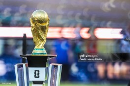 FIFA JCH-2026 chiptalari sotuvidan 5 mlrd dollar ishlab topdi - bu 2022 yilga qaraganda 5 barobar ko'p