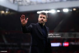 МЮ Кэррикнинг келажаги борасида қачон бир қарорга келиши маълум бўлди