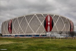 "Бавария" ва "Аякс" янги стадионнинг очилиши шарафига Кенияда ўртоқлик ўйини ўтказишади