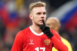 Россия чемпионати тўпурари Ўзбекистонга қарши ўйинда иштирок этишдан бош тортди