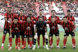"Neftchi"ga qarshi o'yin oldidan "Traktor"ning Eron chempionatidagi uchrashuvi qoldirildi