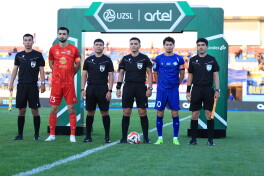 Superliga. Bugun 26-turga start beriladi