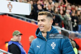 Ramush Ronaldu va terma jamoa haqida: "U termadan ketdimi yoki qoldimi tushunmayapmiz"