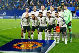 "Manchester Yunayted" afsonasi jamoaning hozirgi holatiga kim aybdor ekanligini aytdi