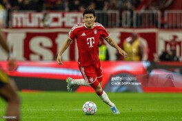 "Arsenal" "Bavariya" himoyachisining transfer imkoniyatini ko'rib chiqmoqda