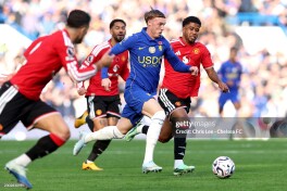 LIVE. APL. "Chelsi" - "Manchester Yunayted" 0:0 (matnli translyatsiya)