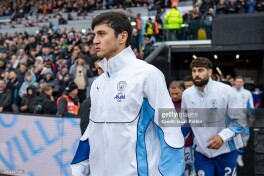 SofaScore таҳлили: Абдуқодир Ҳусанов — энг фойдали ҳимоячилардан бири!
