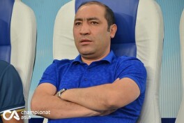 "Sho'rtan" matbuot xizmati: Muxtor Qurbonov klubdan ketdi