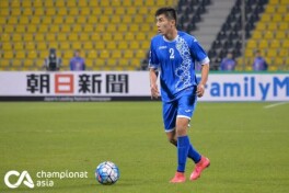 Akram Komilov: “Osiyo chempionatida bizga omad yetishmadi”