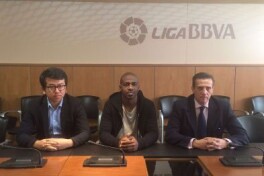 Kakuta Xebey Chayna Forchunga o'tdi