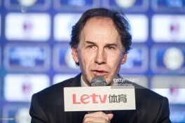 Barezi: "Chempionlar ligasi finalida "Real" va "Bavariya"ni ko'rmoqchiman"