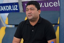Рустам Абдуллаев: “Нефтчи”ни кучли учталикка қайтариш устивор вазифамиздир”