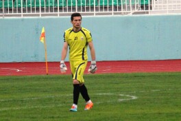 Sherzod Abduraimov: “Keyingi turlarda ham g'alaba qozonib, muxlislarni xursand qilishda davom etamiz”