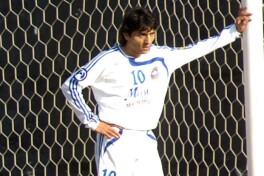 Rostovdagi o'zimizning yigit yoxud Andrey Akopyanc bilan dildan suhbat 