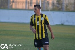 Бахтиёр Ёқубов: "Иккинчи даврани яхши бошламоқчимиз"