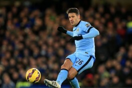 "Bavariya" hamda "Manchester Siti" sobiq futbolchisi "Espanol"ga o'tdi