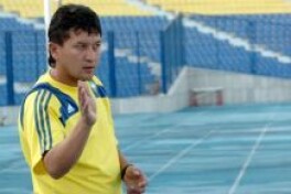 Shuhrat Rahmonqulov: FIFA hakami bo'lishim mumkin edi, lekin…