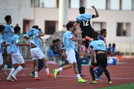U16 Осиё чемпионати. Ироқ Японияни мағлуб этиб финалга чиқди