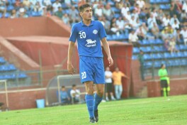 Алишер Мирзаев: "Бизни қийин учрашув кутмоқда"
