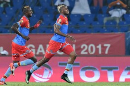 Afrika kubogi. 1-tur. Kot-d`Ivuar va Togo durang o'ynashdi, Marokashda mag'lubiyat