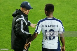 Toni Pulis: Beraxinoga tupirdim