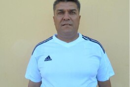 Хоразмлик Вали Султонов 47 ёшда