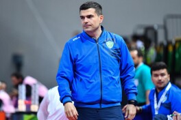 Xose Mariya Mendez: "Yarim finalga chiqishimizni kutmagandik"